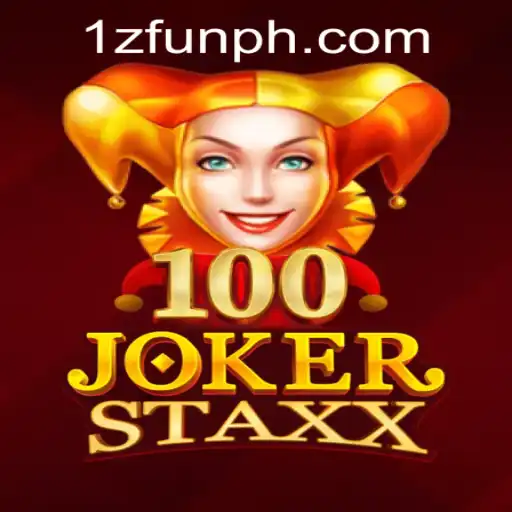 Exploring the World of 100JokerStaxx at 1zFun PH Casino