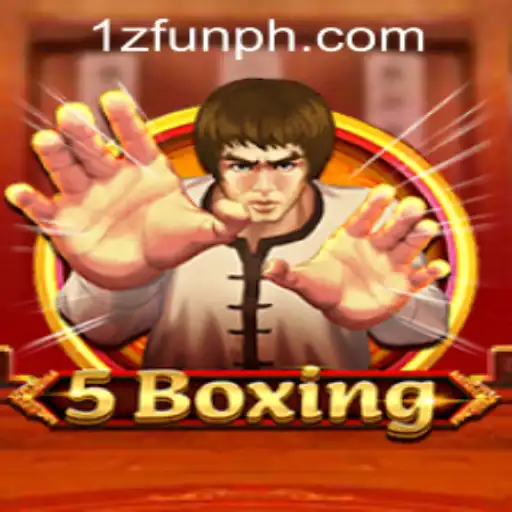 Discover the Exciting World of 5Boxing at 1zFun PH Casino