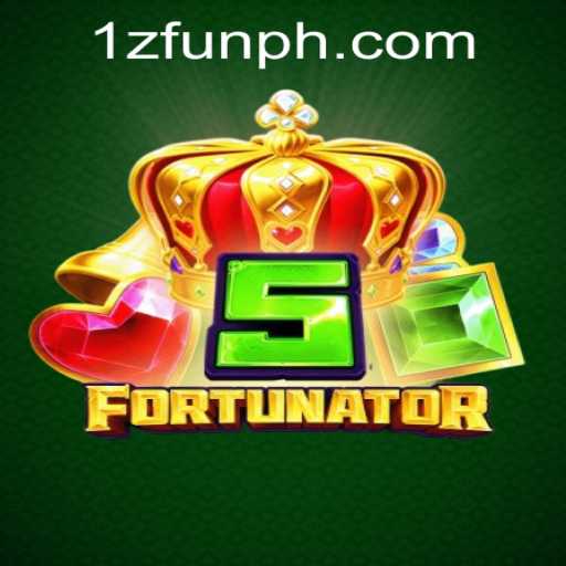 Discover the Thrilling World of 5Fortunator at 1zFun PH Casino
