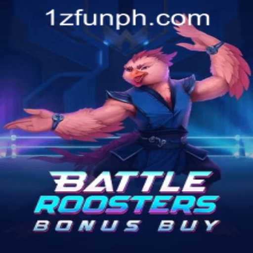 Exploring BattleRoostersBonusBuy at 1zFun PH Casino: A Riveting Gaming Experience