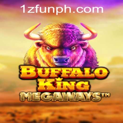 BuffaloKing: Unleashing the Wild Majesty in 1zFun PH Casino