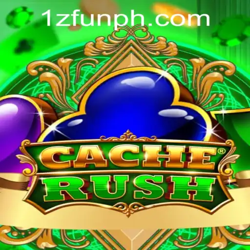 Unveiling CacheRush: A Thrilling Gaming Experience at 1zFun PH Casino