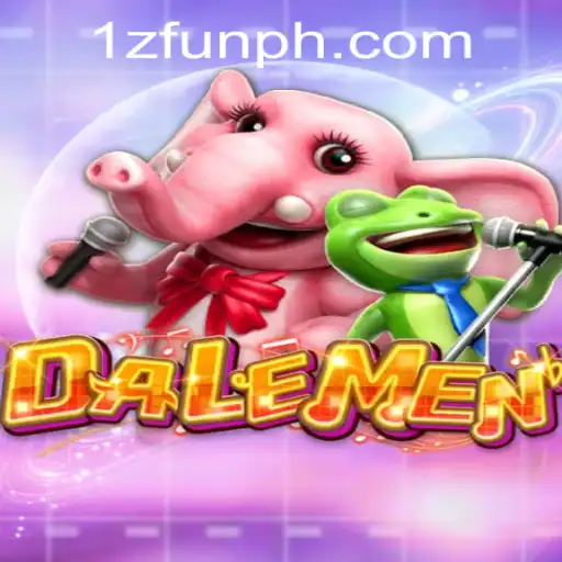 Discover the Thrilling World of DALEMEN: A New Adventure in 1zFun PH Casino