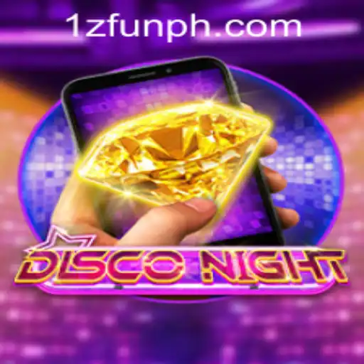 Dive into the Exciting World of DiscoNightM: An Insight into 1zFun PH Casino's Latest Game