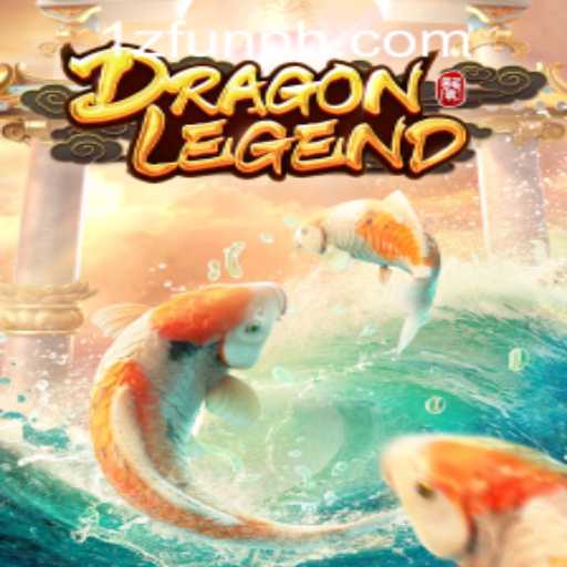 DragonLegend: A Dive into the Fantastical World of 1zFun PH Casino