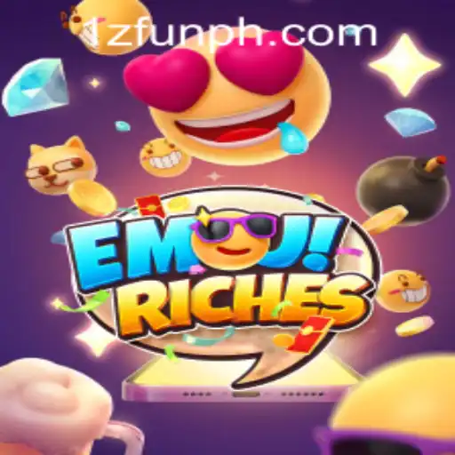 Unveiling EmojiRiches: A New Sensation in 1zFun PH Casino