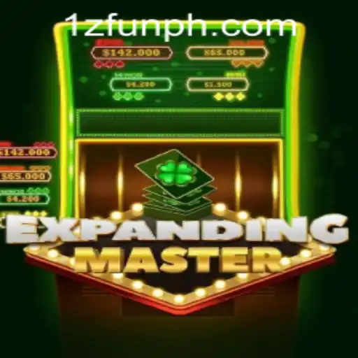 Discover the Thrilling World of ExpandingMaster: Your Gateway to 1zFun PH Casino