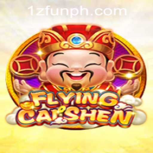 Unlock the Excitement of FlyingCaiShen at 1zFun PH Casino