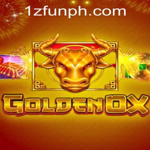 Exploration of GoldenOx: A Thrilling Experience at 1zFun PH Casino