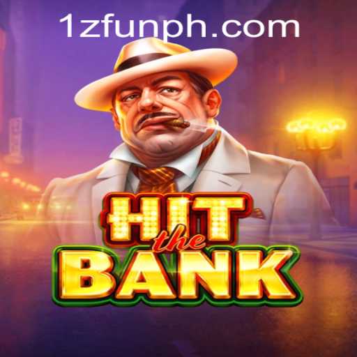 HitTheBank: A Thrilling Adventure in 1zFun PH Casino