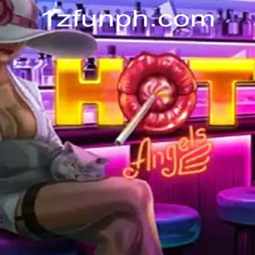 HotAngels: Unveiling the Exhilarating World of 1zFun PH Casino's Latest Game