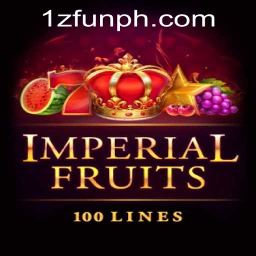 Exploring the Thrill of ImperialFruits100 at 1zFun PH Casino