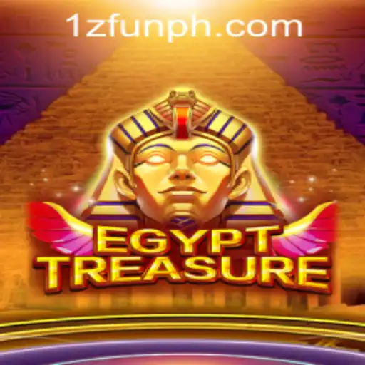 Unveiling the Mystique of EgyptTreasure at 1zFun PH Casino