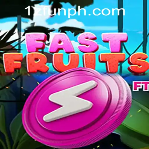 FastFruits Game: A Refreshing Addition to 1zFun PH Casino