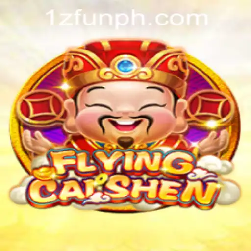 Unlock the Excitement of FlyingCaiShen at 1zFun PH Casino