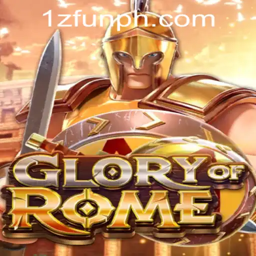 Discover the Epic World of GloryofRome with 1zFun PH Casino