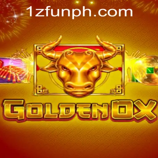 Exploration of GoldenOx: A Thrilling Experience at 1zFun PH Casino