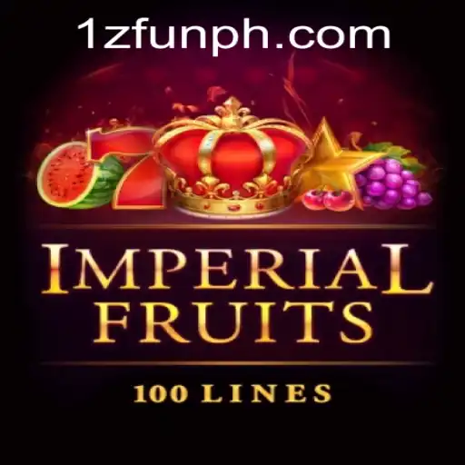 Exploring the Thrill of ImperialFruits100 at 1zFun PH Casino