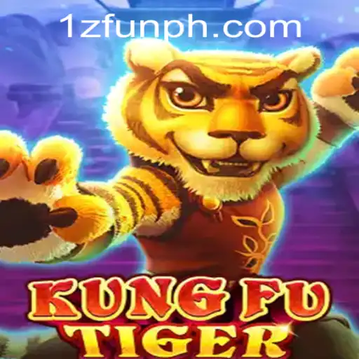 KungFuTiger: The Thrilling Adventure Awaits at 1zFun PH Casino