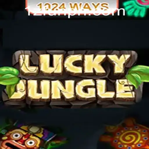 Exploring the Thrill of LuckyJungle1024 at 1zFun PH Casino