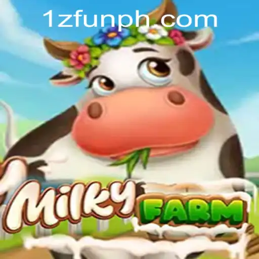 Exploring MilkyFarm: A Unique Experience with 1zFun PH Casino