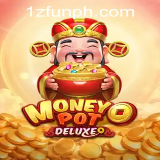 Unveiling MoneyPotDELUXE: A Deep Dive into 1zFun PH Casino's Latest Game