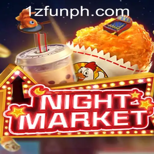 Exploring NIGHTMARKET: The Thrilling Game at 1zFun PH Casino