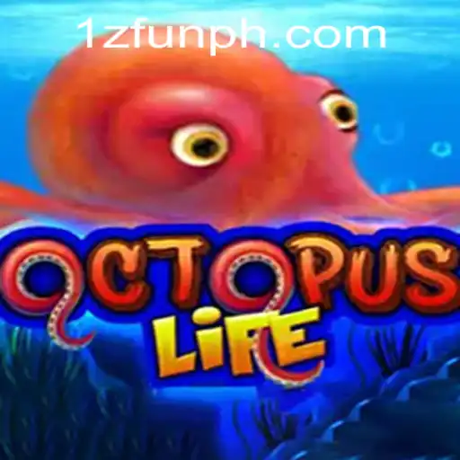 OctopusLife: Adventure in the Depths with 1zFun PH Casino