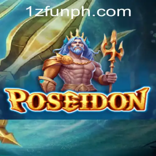 Dive into the Depths with Poseidon at 1zFun PH Casino
