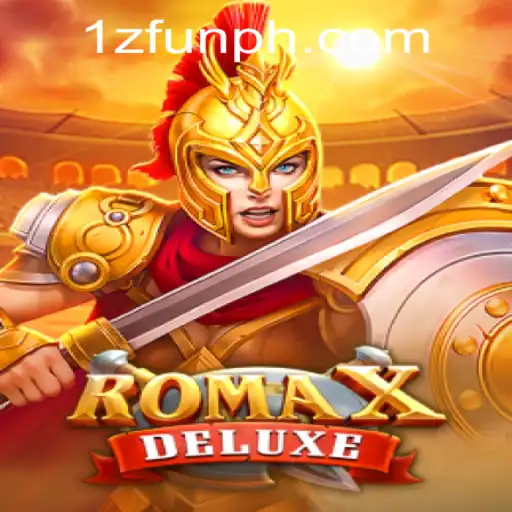 Exploring RomaXDeluxe: A Thrilling Adventure at 1zFun PH Casino