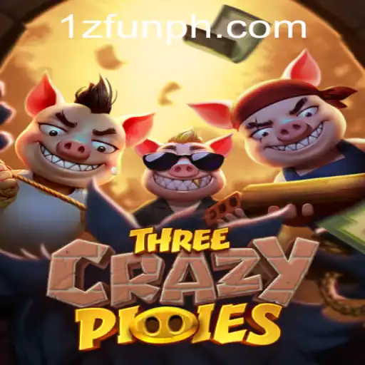 Exploring the Exciting World of ThreeCrazyPiggies at 1zFun PH Casino