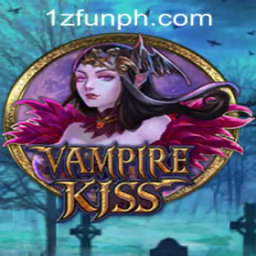 Exploring the Dark Allure of VampireKiss at 1zFun PH Casino