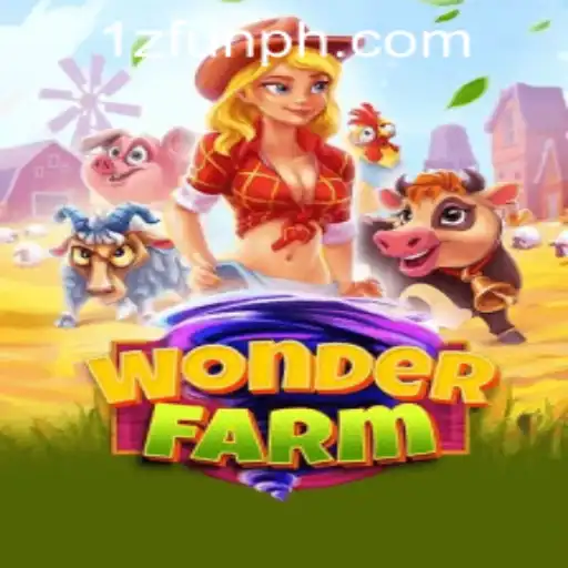 Exploring WonderFarm at 1zFun PH Casino