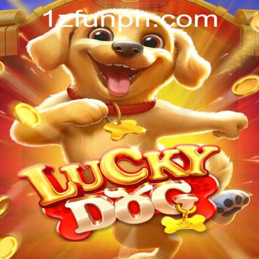 Discovering LuckyDog: A Dive into 1zFun PH Casino's Exciting New Game