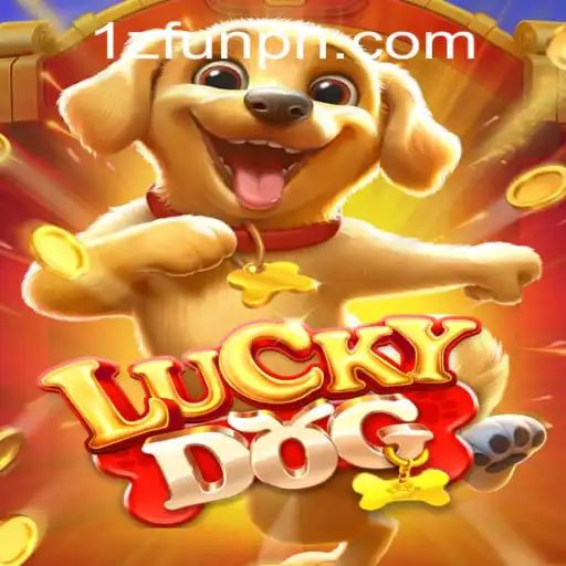 Discovering LuckyDog: A Dive into 1zFun PH Casino's Exciting New Game