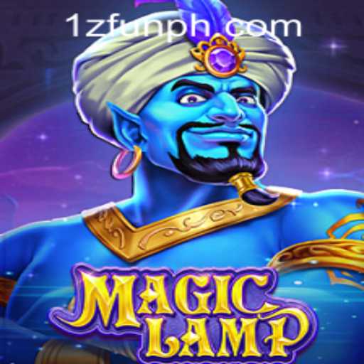 MagicLamp: A Spellbinding Adventure at 1zFun PH Casino