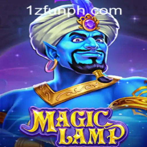 MagicLamp: A Spellbinding Adventure at 1zFun PH Casino