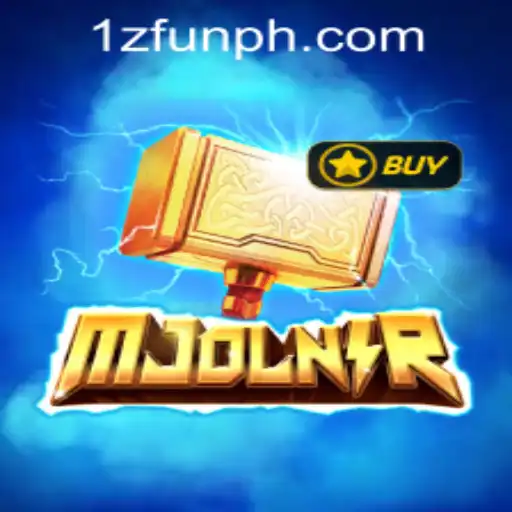 Mjolnir: The Electrifying Gamble at 1zFun PH Casino