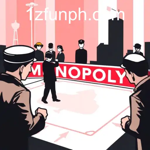 Understanding Monopoly and the Role of 1zFun PH Casino
