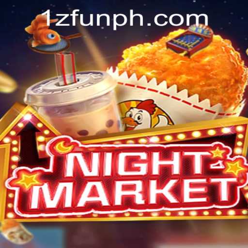 Exploring NIGHTMARKET: The Thrilling Game at 1zFun PH Casino