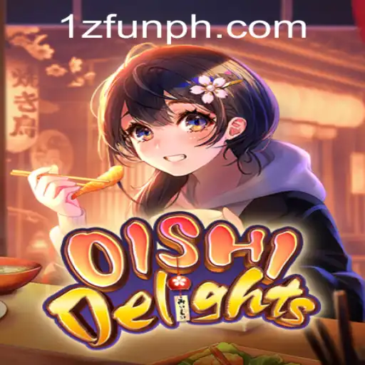 Exploring OishiDelights: A New Era in Online Gaming with 1zFun PH Casino