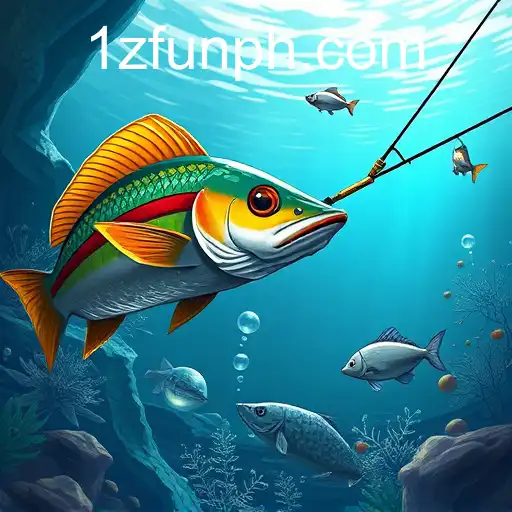 The Allure of Online Fishing: Delving Deep into 1zFun PH Casino