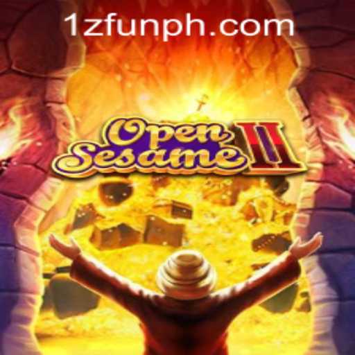 Unlocking Adventure with OpenSesameII at 1zFun PH Casino