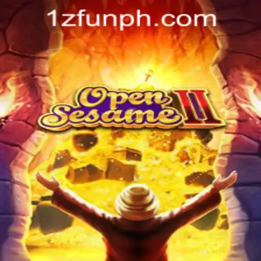 Unlocking Adventure with OpenSesameII at 1zFun PH Casino