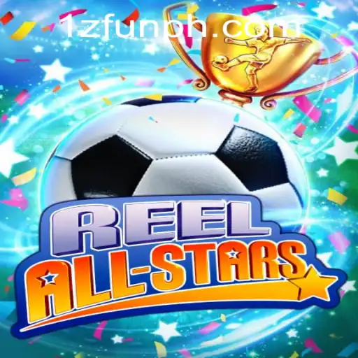 ReelAllStars: Dive into the Exciting World of 1zFun PH Casino