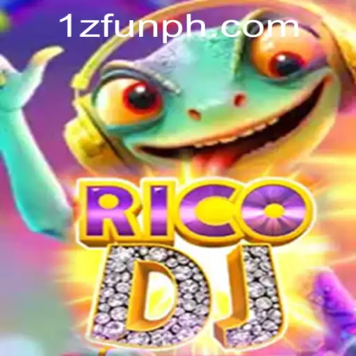 RicoDJ: Where Rhythm Meets Chance at 1zFun PH Casino