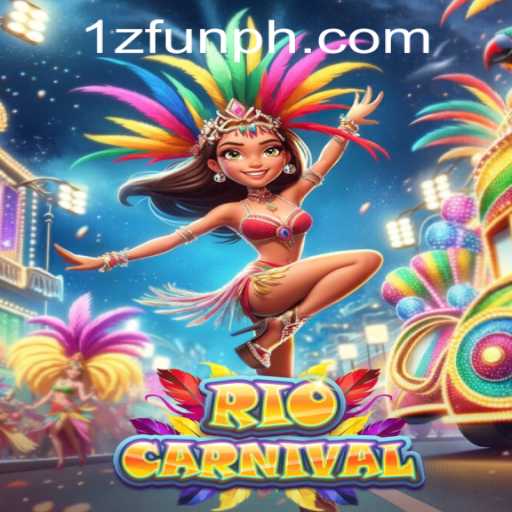 RioCarnival: Experience the Festive Spirit at 1zFun PH Casino