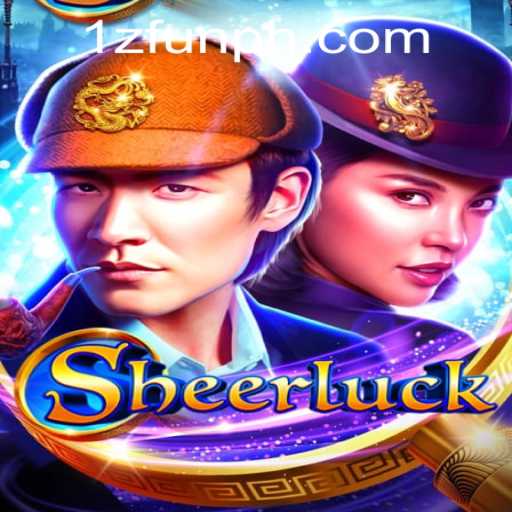 Discover the Thrilling Experience of Playing Sheerluck at 1zFun PH Casino