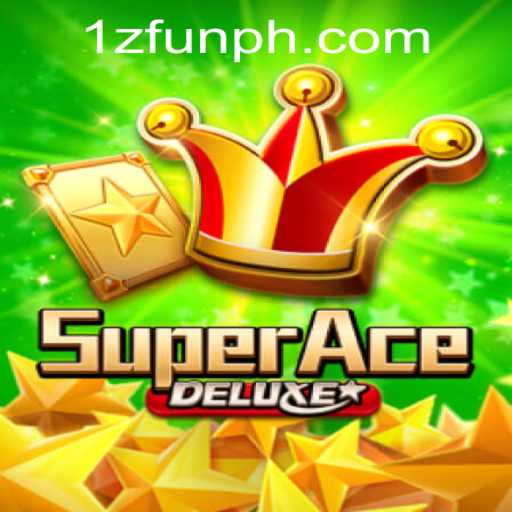 Unveiling SuperAceDeluxe: A Remarkable Journey Into Casino Gaming with 1zFun PH Casino