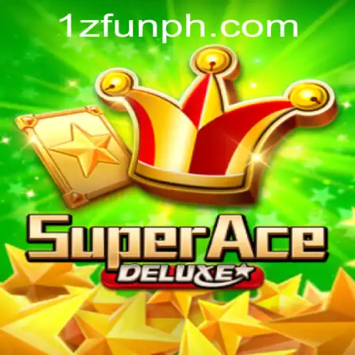 Unveiling SuperAceDeluxe: A Remarkable Journey Into Casino Gaming with 1zFun PH Casino